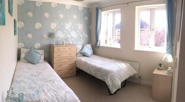 Appartement Willow Farm Way à Herne Bay Extérieur photo