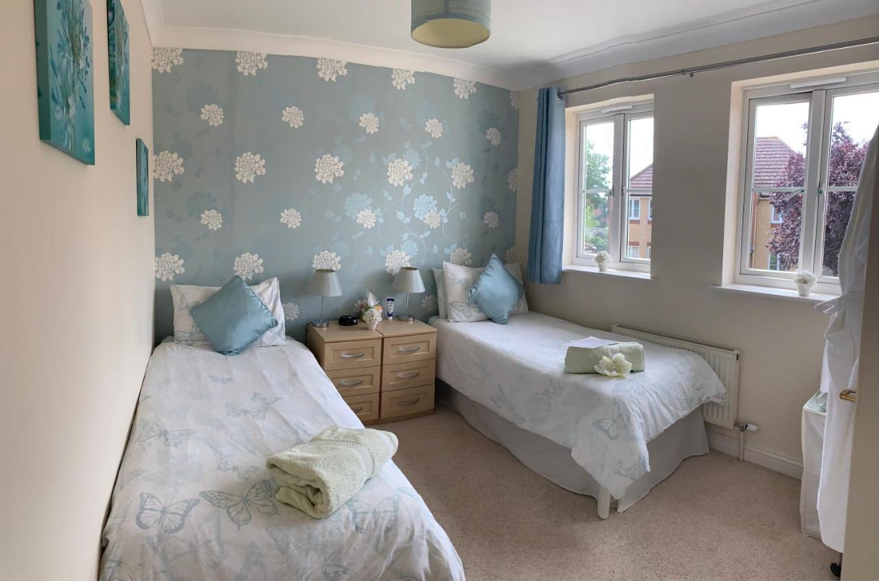 Appartement Willow Farm Way à Herne Bay Extérieur photo